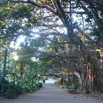 The Gardens Aparthotel