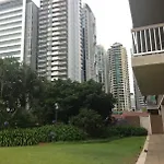 The Gardens Aparthotel 3*