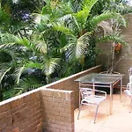 The Gardens Aparthotel Brisbane