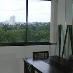 The Gardens Aparthotel Brisbane