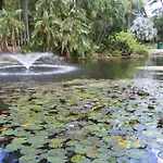 The Gardens 3*