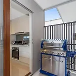 Park Avenue Luxe 1Br - 4Km To City, Outdoor Bbq