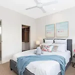 Park Avenue Luxe 1Br - 4Km To City, Outdoor Bbq