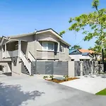 Park Avenue Luxe 1Br - 4Km To City, Outdoor Bbq