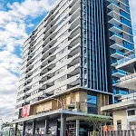 Apartment Airtrip At Woolloongabba *
