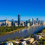 Scape Atira Merivale, Brisbane