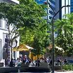 Link Portside Wharf Brisbane