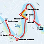 Homestay Amazing Location-private In A Share House-2 Available!! Brisbane