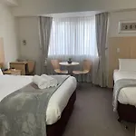 Airport Ascot Motel