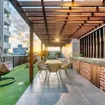 Inner City 1 Bedroom Apartment With Rooftop Pool And Parking - Serain Residences