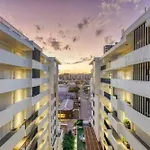 Inner City 1 Bedroom Apartment With Rooftop Pool And Parking - Serain Residences
