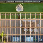Inner City 1 Bedroom Apartment With Rooftop Pool And Parking - Serain Residences