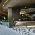 Luxury 1 Bedroom Retreat In Brisbane City With Pool And Gym