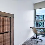 Chic Inner City Position 2 Bedroom Apartment With Parking By Serain Residences