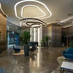Luxury 1 Bedroom Retreat In Brisbane City With Pool And Gym