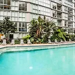 Chic Inner City Position 2 Bedroom Apartment With Parking By Serain Residences