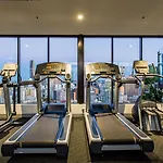 Hotel Grand Chancellor Brisbane