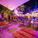 Stamford Plaza Brisbane