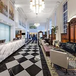 Adina Apartment Hotel Brisbane