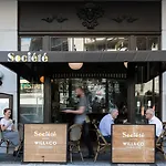 Ovolo Brisbane Fortitude Valley, A Wyndham Hotel