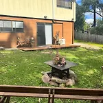 Stylish Guest Suite In Everton Hills