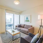 Executive Apartment With Pool & Gym