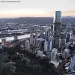 Want To Live Amongst The Clouds?