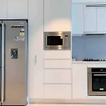 Want To Live Amongst The Clouds?