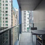 Adina Apartment Hotel Brisbane