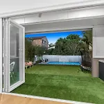 Manly Oasis, 5bd, 3 King Bd,pool Brisbane