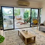 2-Bed Acropol Apartment With Balcony & Parking