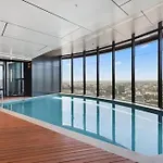 Kozyguru / Brisbane Cbd / 2B Apt / Swimming Pool / Gym / Skytower Qbn222-1804