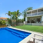 Manly Oasis, 5bd, 3 King Bd,pool