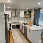 4 Bedroom Home On The Ground Floor All For You