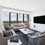 Meriton Suites Herschel Street, Brisbane
