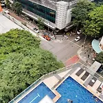 S&P Apartments - Festival