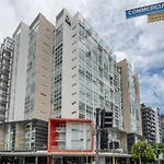 Two Bedroom Apartment On Ann Street Fortitude Valley By Serain Residences