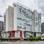 Two Bedroom Apartment On Ann Street Fortitude Valley By Serain Residences