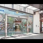 S&P Apartments - Festival