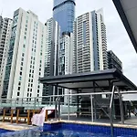 S&P Apartments - Festival