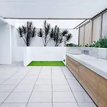 Chermside Deluxe 3 Bedroom Brand New Apartment