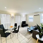 Boutique Home With Garage