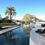 Linc Apartments Riverside Abode - Gchm