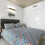 Linc Apartments Riverside Abode - Gchm