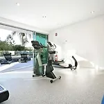 Linc Apartments Riverside Abode - Gchm