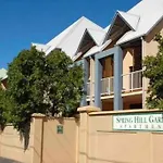 City Oasis In Cbd With Free Secured Parking
