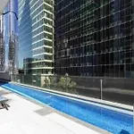 Level 17 Luxury Cbd 2 Bed Apartment With Pool And Parking