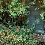 Bali Style Designer\'S House In Central Location