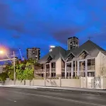 City Oasis In Cbd With Free Secured Parking