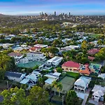 Old World Charm-City Views+Pool